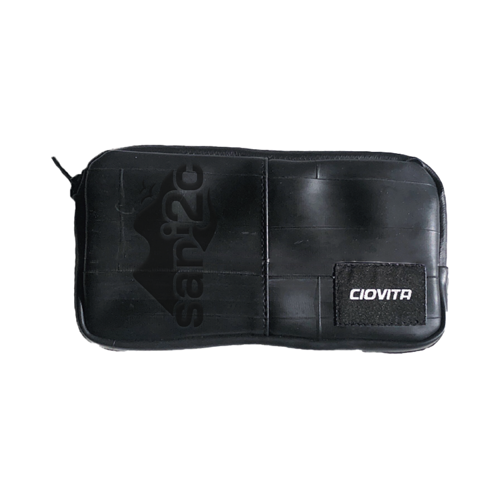 Sani2c Pocket Companion