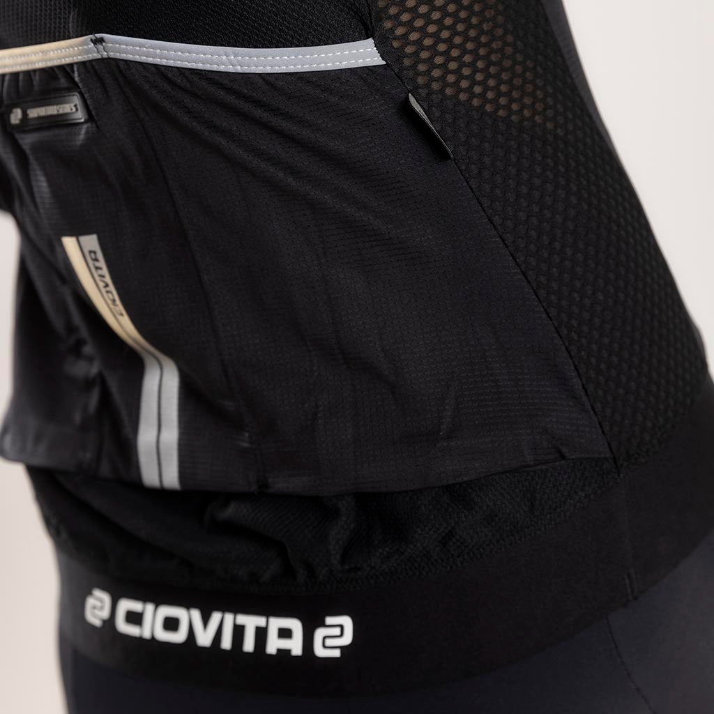 Women's Faro Long Sleeve Jersey