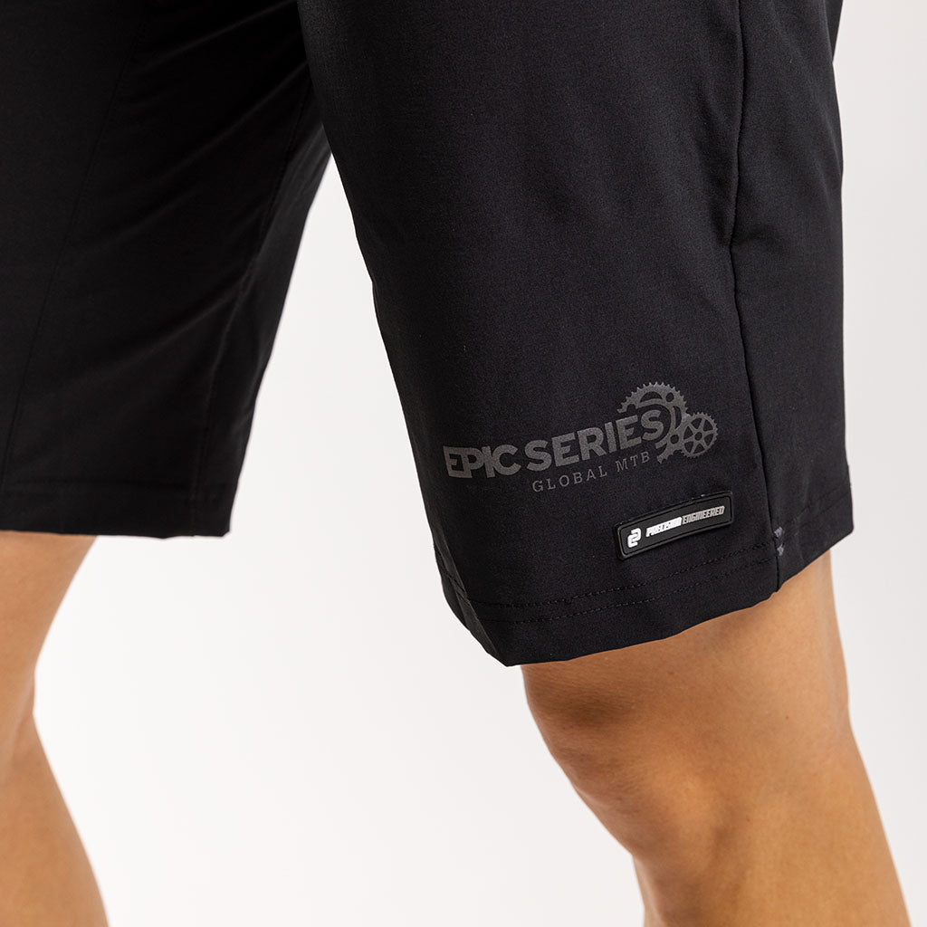 Women's Epic Series Trail Baggies