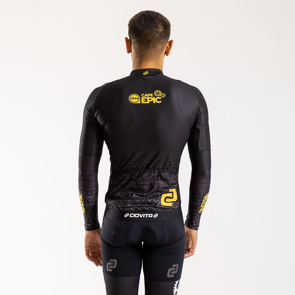 Absa Cape Epic 2023 Sun Sleeves