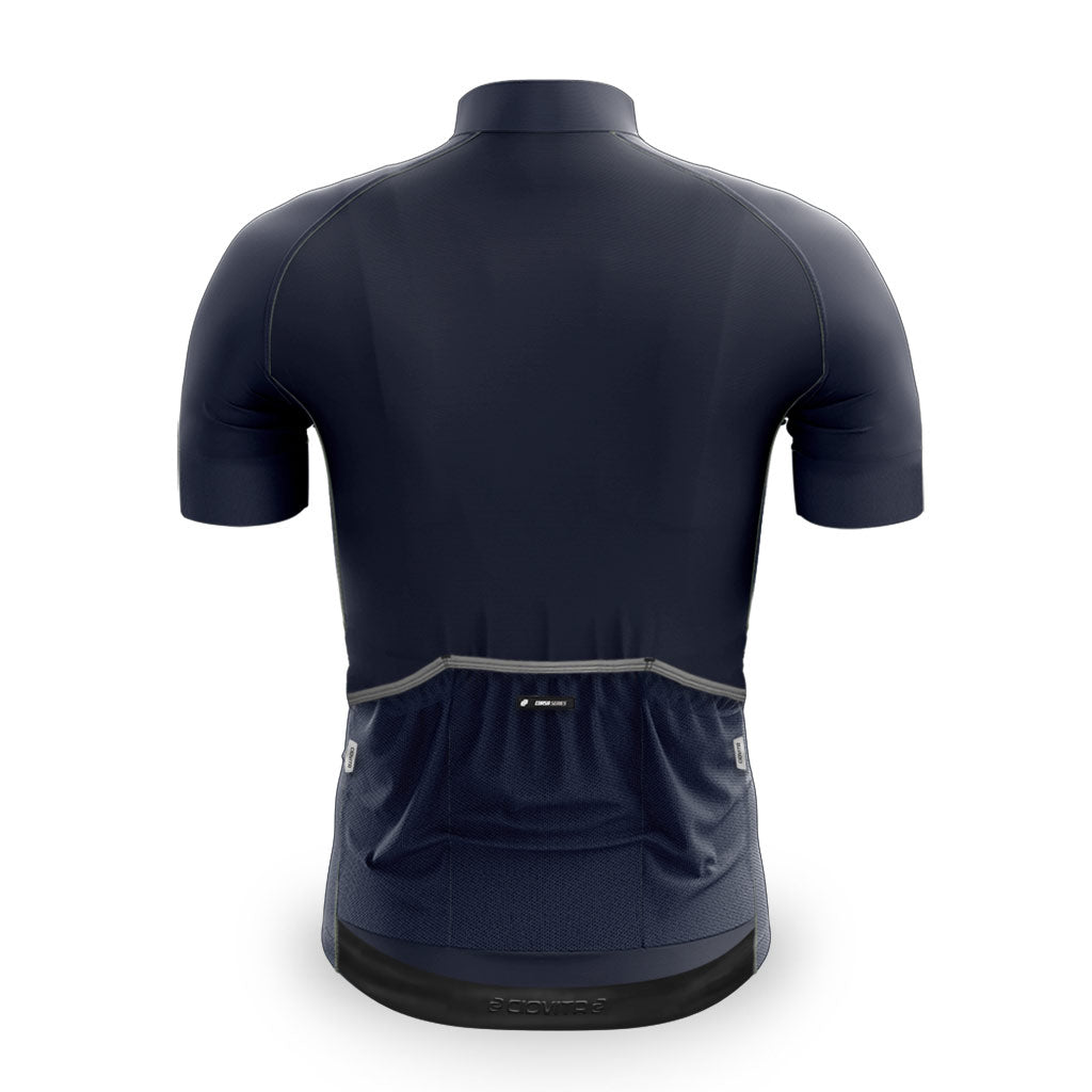 Men's Nucleo Classic Fit Jersey (Navy)