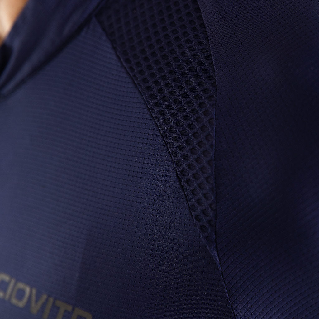 Men's Nucleo Classic Fit Jersey (Navy)