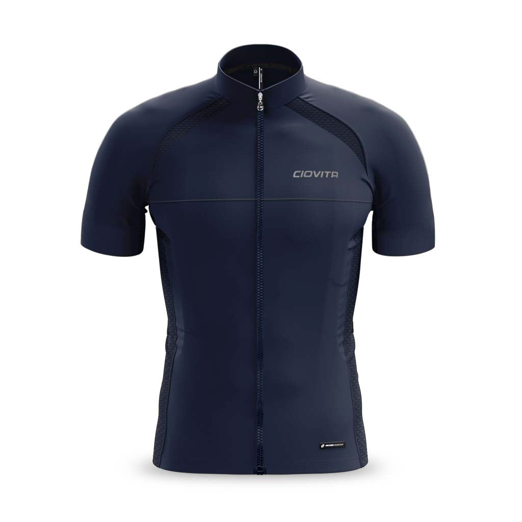 Men's Nucleo Classic Fit Jersey (Navy)